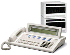 Mitel sx 200 PBX