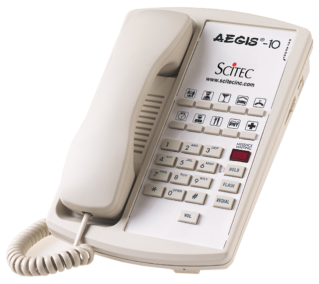 Aegis 10