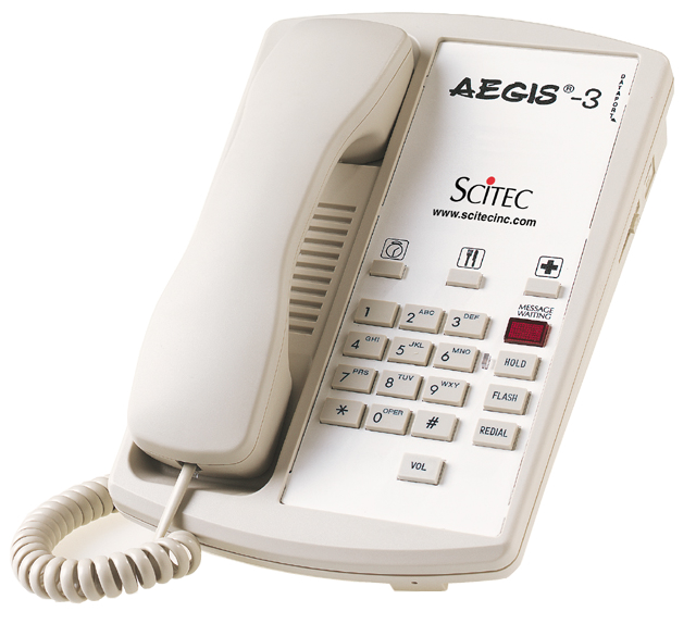 Aegis 3