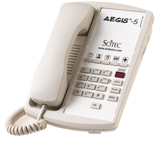 Aegis 5