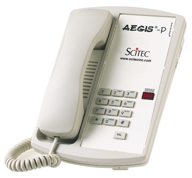 Aegis P