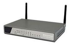 Firewall Security Appliance