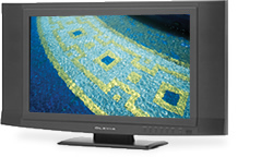 Olevia 527V 27 inch LCD HDTV