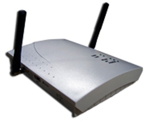 250 mW b/g wireless radio
