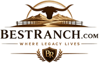 BestRanch Logo