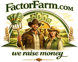FactorFarm Logo